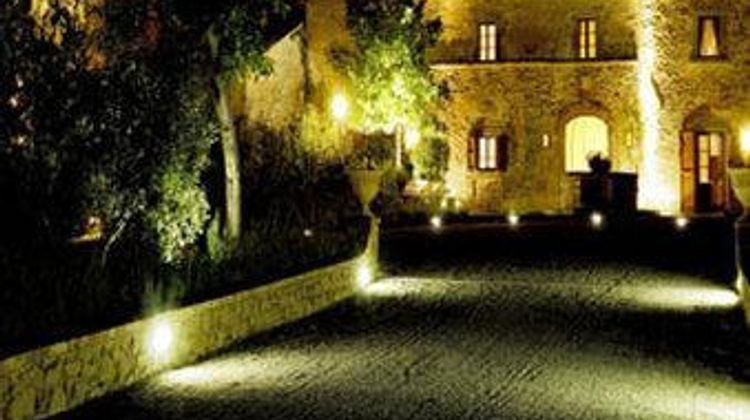 Villa Borgo San Pietro Exterior