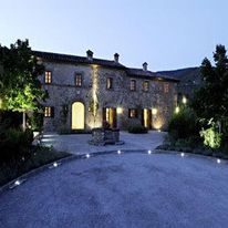Villa Borgo San Pietro