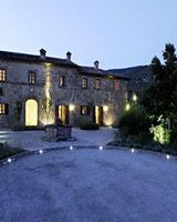 Villa Borgo San Pietro