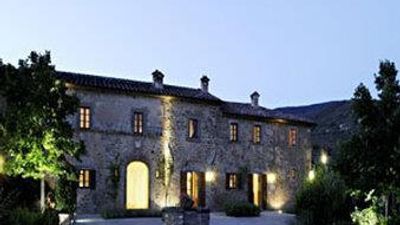 Villa Borgo San Pietro