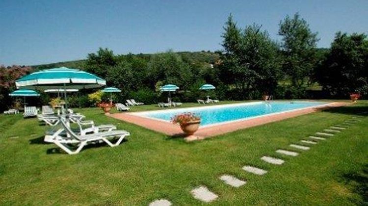 Villa Borgo San Pietro Beach