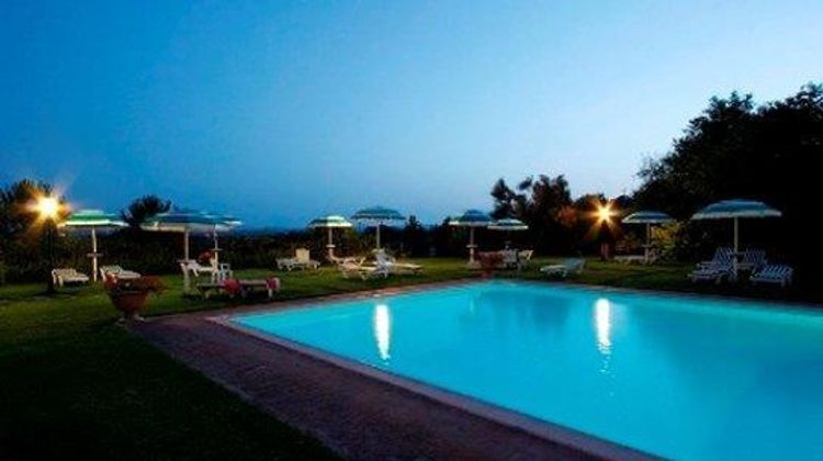 Villa Borgo San Pietro Beach