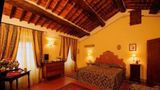 Villa Borgo San Pietro Room