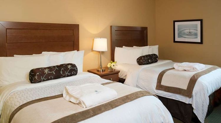 Temple Gardens Hotel & Spa Room