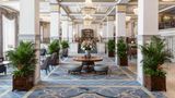 Francis Marion Hotel Lobby