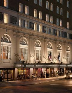 Francis Marion Hotel
