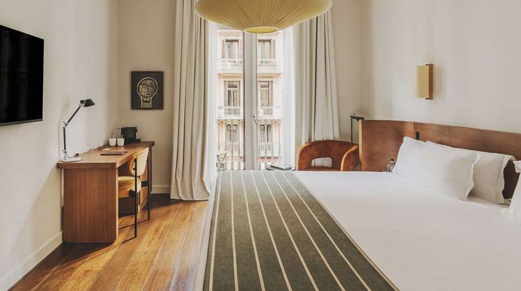 Hotel Regina Room