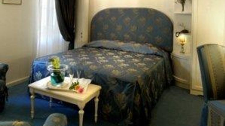 Relais dei Fiori Suite