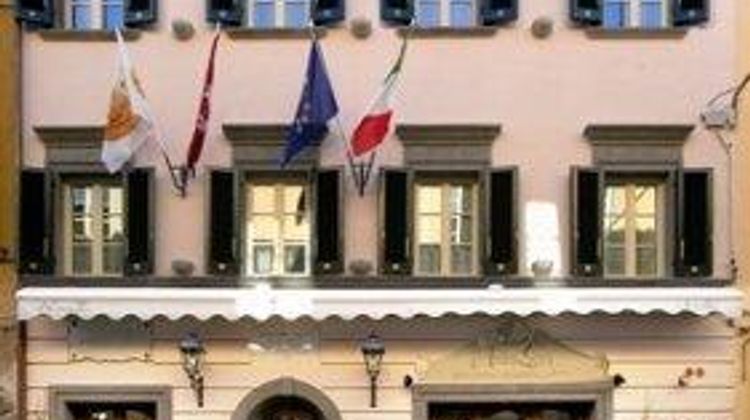 Relais dei Fiori Exterior