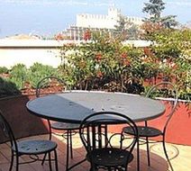 Residence Ca' del Lago Lobby