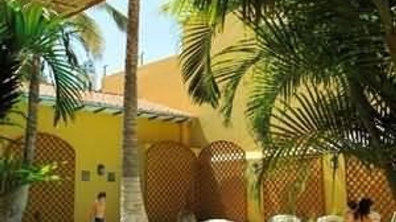 <b>LP Los Portales Hotel Piura Recreation</b>. Images powered by <a href="https://iceportal.shijigroup.com/" title="IcePortal" target="_blank">IcePortal</a>.