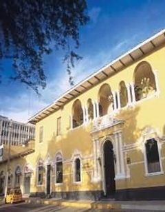 LP Los Portales Hotel Piura