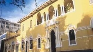 LP Los Portales Hotel Piura