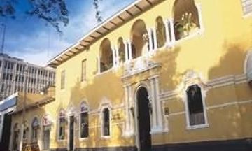 LP Los Portales Hotel Piura