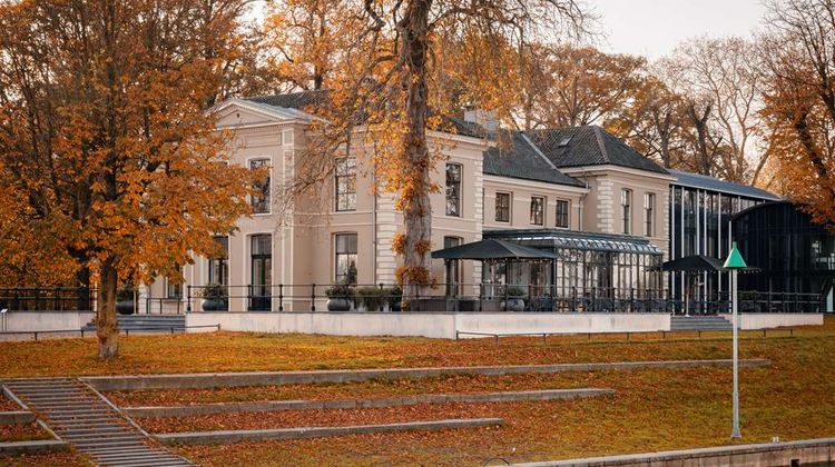 Pillows Boutique Hotel Aan de IJssel Exterior