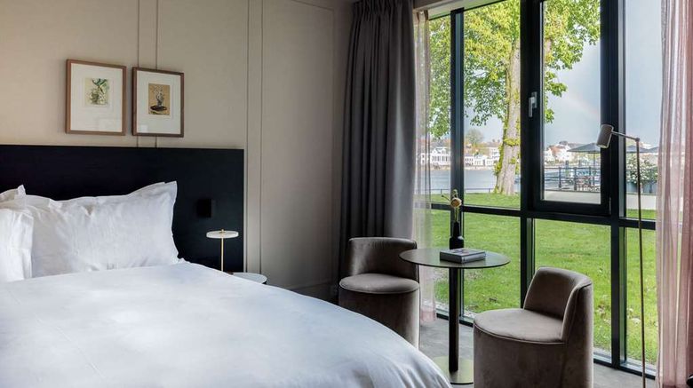 <b>Pillows Boutique Hotel Aan de IJssel Room</b>. Images powered by <a href="https://iceportal.shijigroup.com/" title="IcePortal" target="_blank">IcePortal</a>.