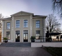 Pillows Boutique Hotel Aan de IJssel Exterior