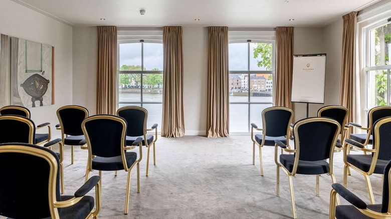 <b>Pillows Boutique Hotel Aan de IJssel Spa</b>. Images powered by <a href="https://iceportal.shijigroup.com/" title="IcePortal" target="_blank">IcePortal</a>.