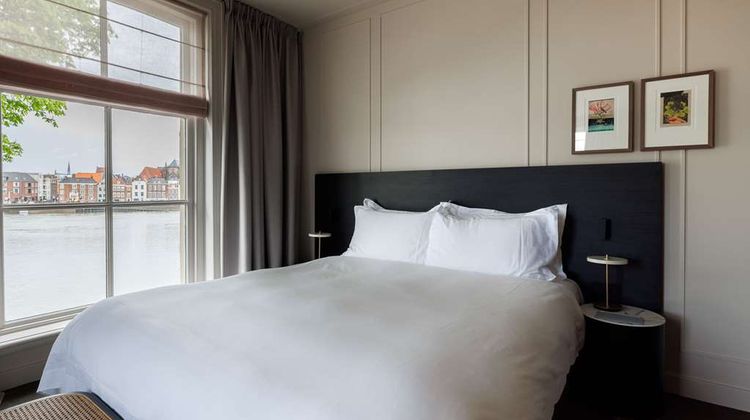 Pillows Boutique Hotel Aan de IJssel Suite