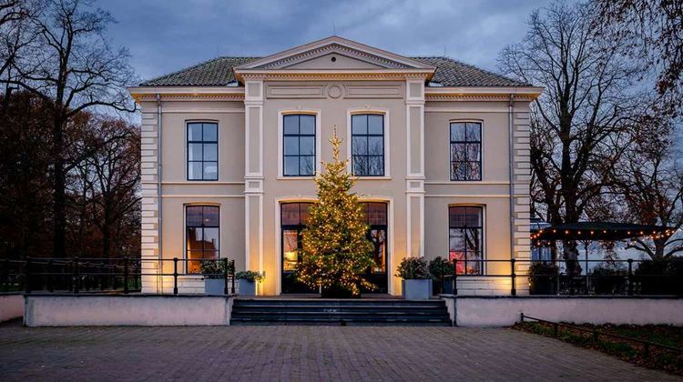 Pillows Boutique Hotel Aan de IJssel Exterior