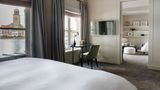 Pillows Boutique Hotel Aan de IJssel Suite
