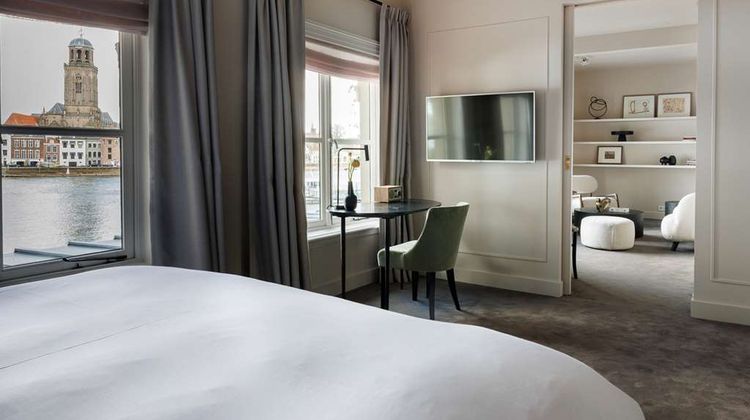 Pillows Boutique Hotel Aan de IJssel Suite