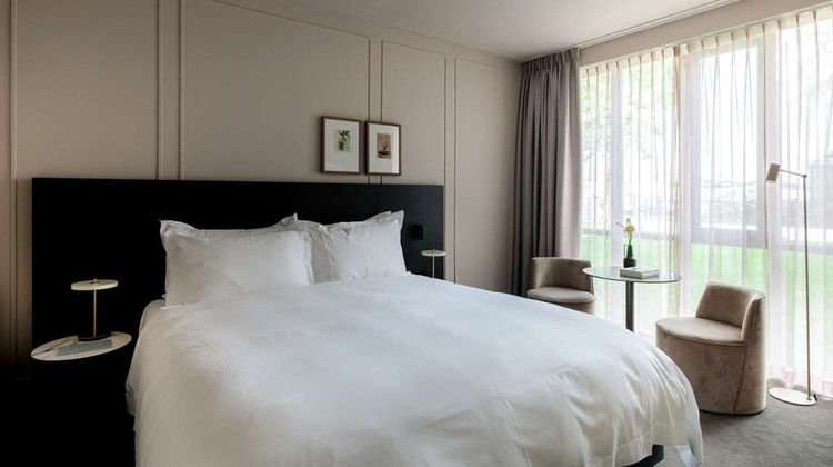 Pillows Boutique Hotel Aan de IJssel Room