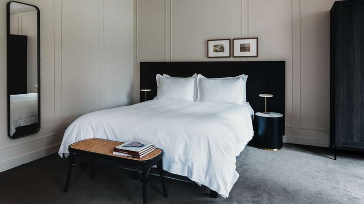Pillows Boutique Hotel Aan de IJssel Suite