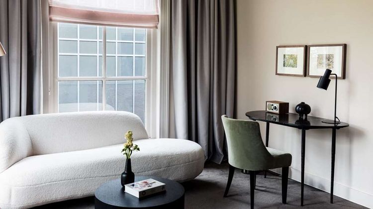 Pillows Boutique Hotel Aan de IJssel Suite