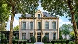 Pillows Grand Hotel Ter Borch Exterior