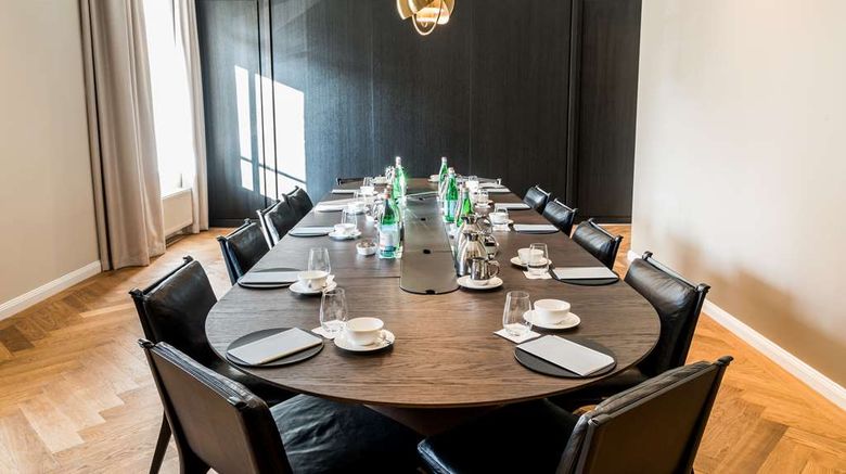 <b>Pillows Grand Hotel Ter Borch Spa</b>. Images powered by <a href="https://iceportal.shijigroup.com/" title="IcePortal" target="_blank">IcePortal</a>.