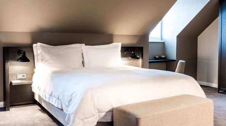 Pillows Grand Hotel Ter Borch Suite