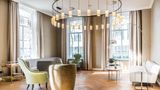Pillows Grand Hotel Ter Borch Other