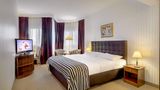 Dubrovnik Hotel Room