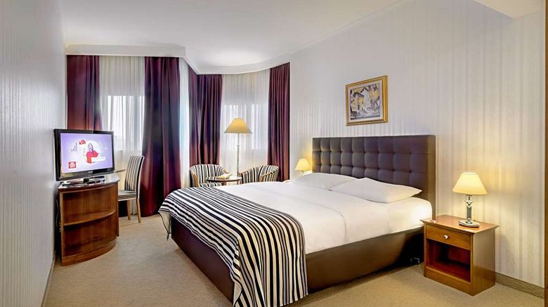 <b>Dubrovnik Hotel Room</b>. Images powered by <a href="https://iceportal.shijigroup.com/" title="IcePortal" target="_blank">IcePortal</a>.
