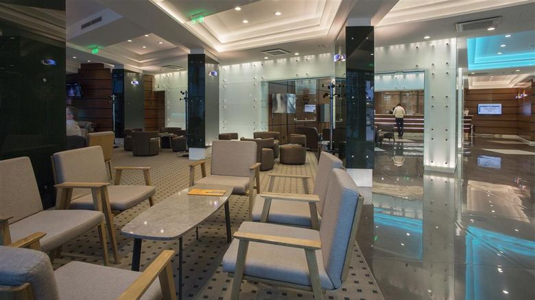 <b>Dubrovnik Hotel Restaurant</b>. Images powered by <a href="https://iceportal.shijigroup.com/" title="IcePortal" target="_blank">IcePortal</a>.