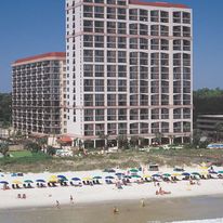 Beach Colony Resort