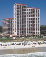 Beach Colony Resort