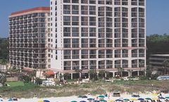 Beach Colony Resort