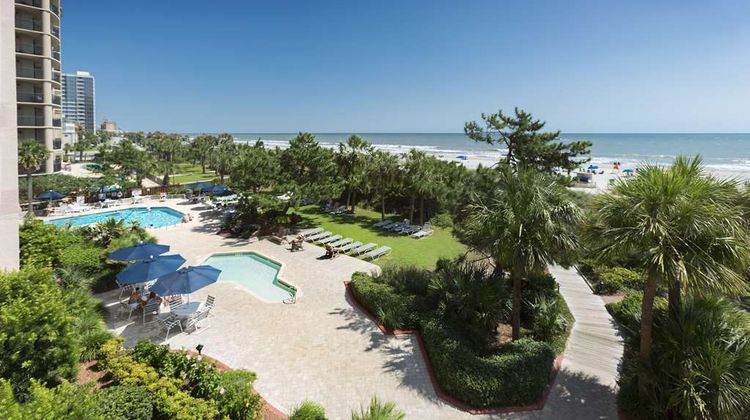 Beach Colony Resort Exterior