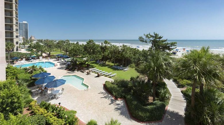 <b>Beach Colony Resort Exterior</b>. Images powered by <a href="https://iceportal.shijigroup.com/" title="IcePortal" target="_blank">IcePortal</a>.