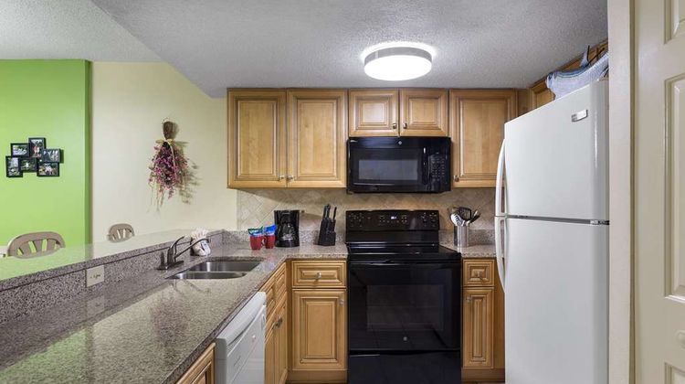 Beach Colony Resort Room