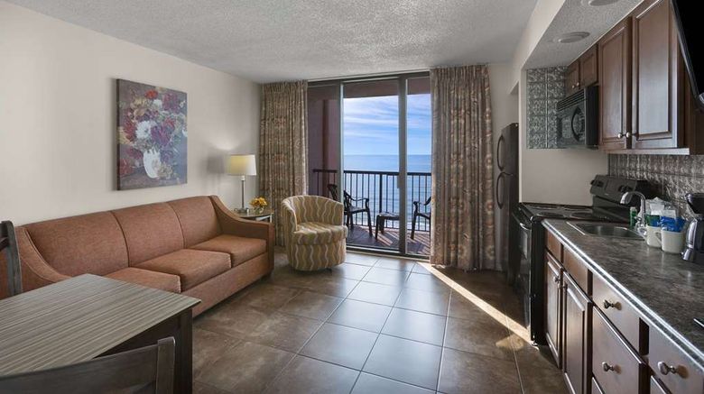 <b>Beach Colony Resort Suite</b>. Images powered by <a href="https://iceportal.shijigroup.com/" title="IcePortal" target="_blank">IcePortal</a>.