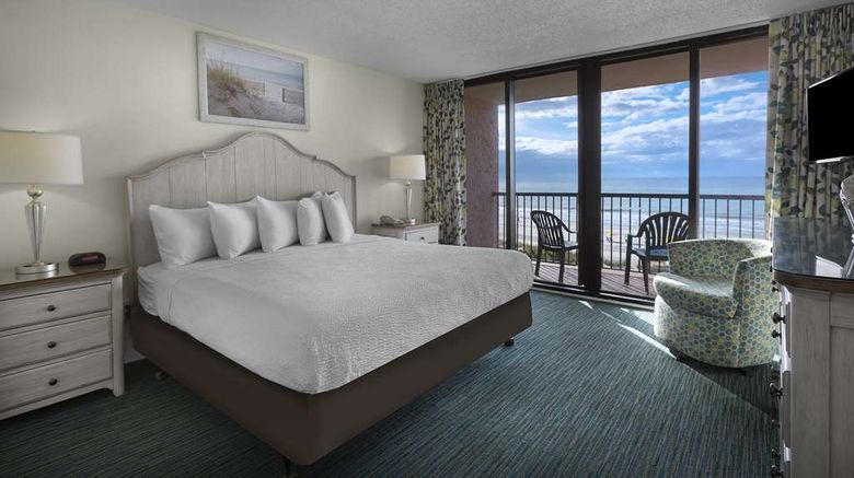 <b>Beach Colony Resort Room</b>. Images powered by <a href="https://iceportal.shijigroup.com/" title="IcePortal" target="_blank">IcePortal</a>.