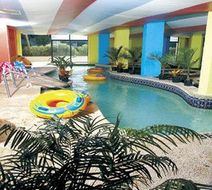 Captain's Quarters Resort Recreation