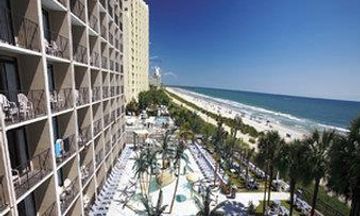 Captain's Quarters Resort