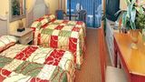 Captain's Quarters Resort Room