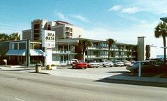Sea Dunes Oceanfront Inn