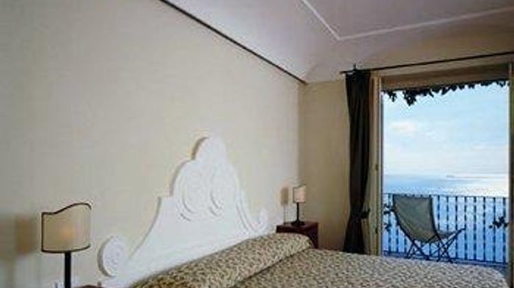 Hotel Punta Regina Room