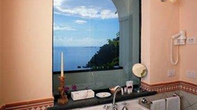 Hotel Punta Regina Other